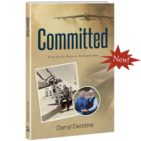 Committed EN3285