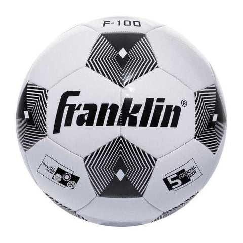 Competition 100 Soccer Ball 6784