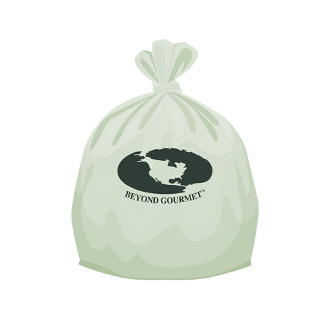 Compost bag