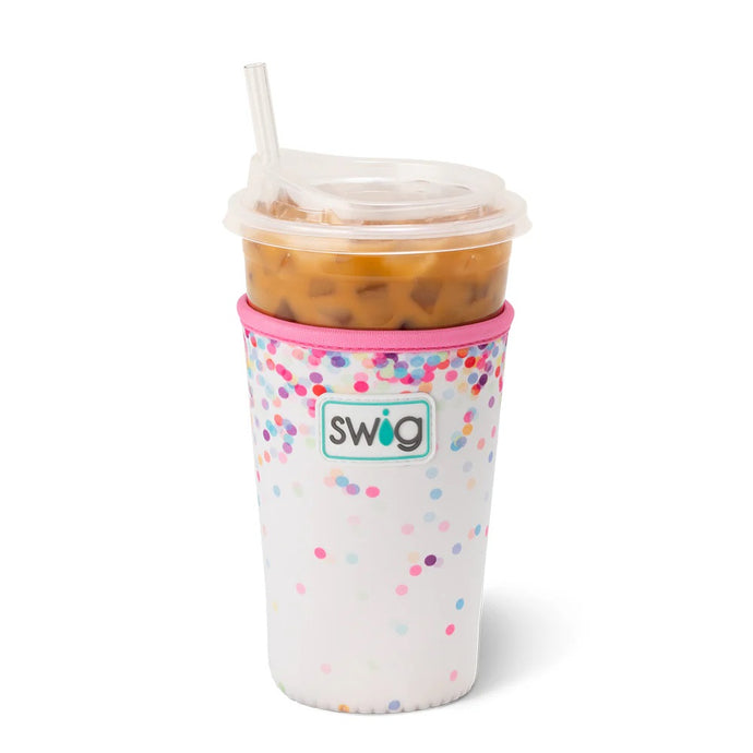 Confetti, Iced Cup Coolie S302