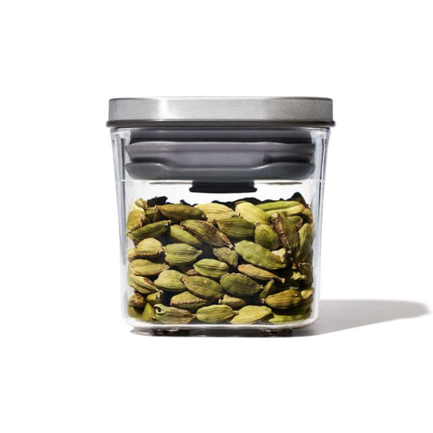 Mini POP container