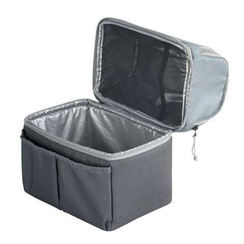 Igloo lunch bag open