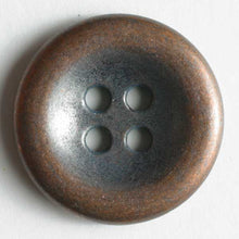Copper button