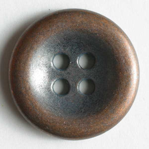 Copper button