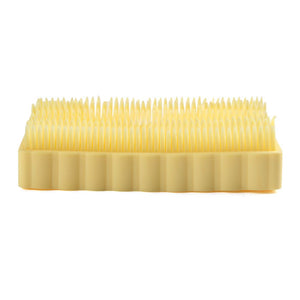 Corn-on-the-cob brush