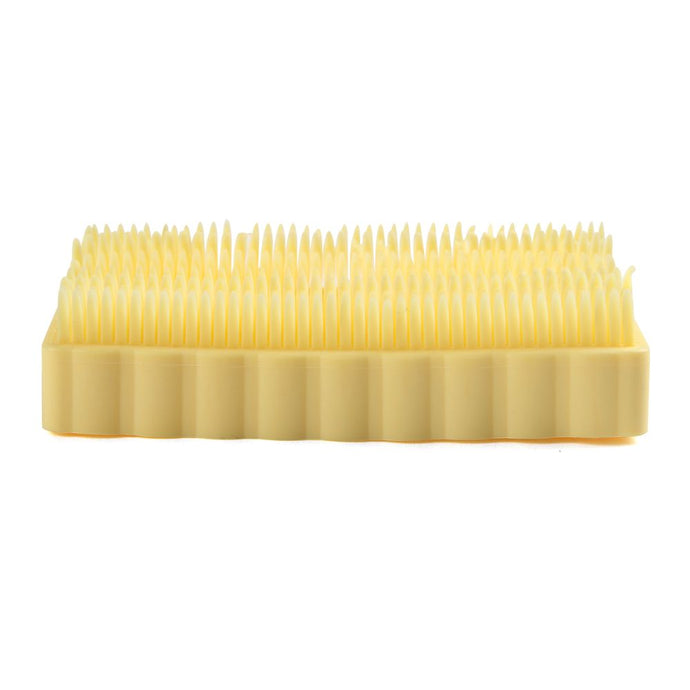 Corn-on-the-cob brush