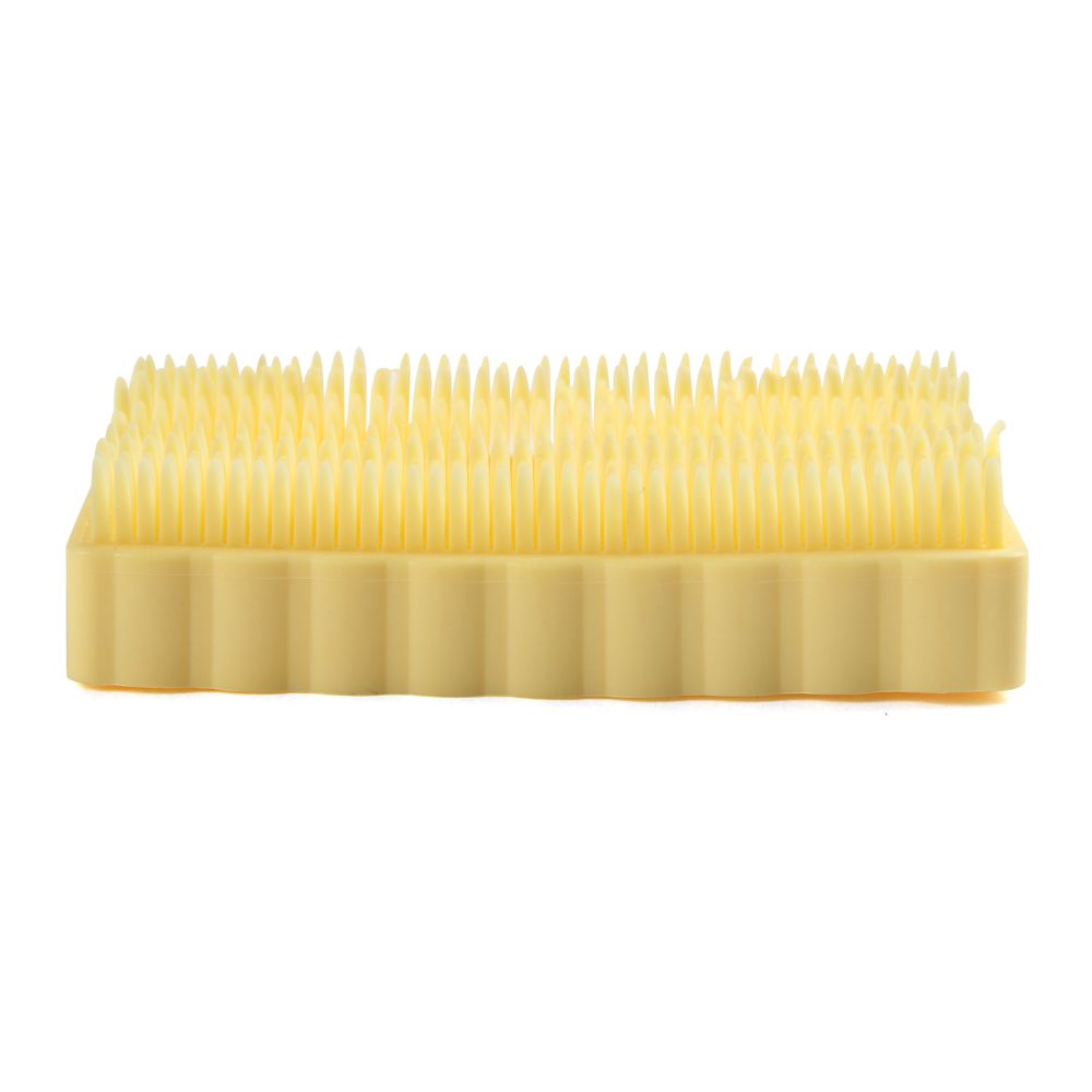 Corn-on-the-cob brush