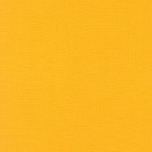 Corn yellow fabric