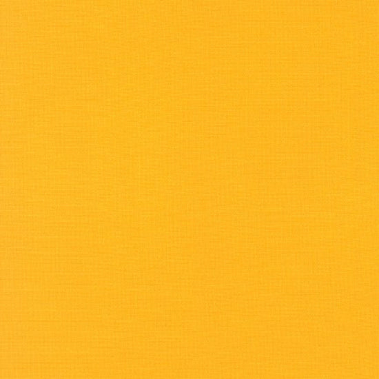 Corn yellow fabric