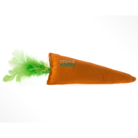 Catnip carrot