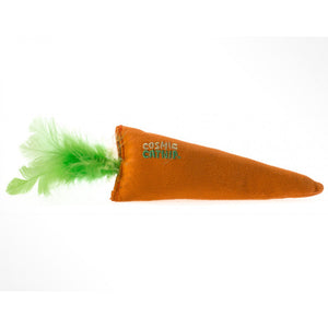 Catnip carrot