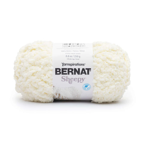 cotton tail, Sheepy Yarn 161043