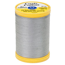 Nugrey cotton thread