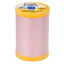 Light pink  cotton thread