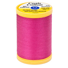 Red rose cotton thread