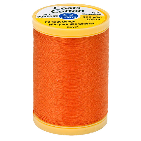 Tango cotton thread