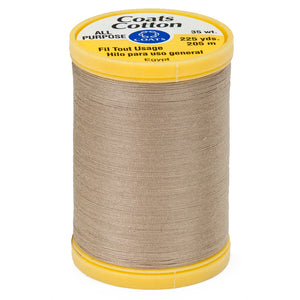 Dogwood cotton thread