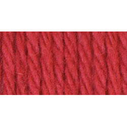 Red yarn