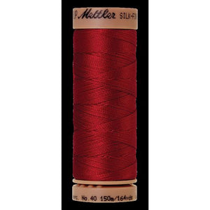 Country red thread