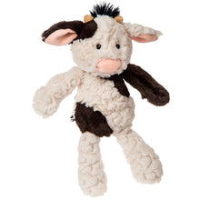 Nursery Soft Plush Animals 42 cow