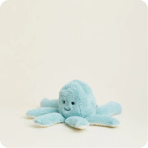 Octopus Microwavable Soft Plush Toy