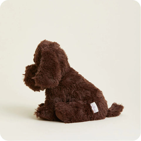 Side of Dog