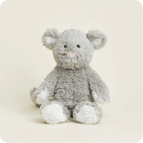 Mouse Microwavable Soft Plush Toy CP-MOU-1