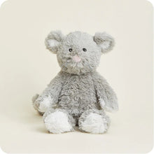 Mouse Microwavable Soft Plush Toy CP-MOU-1