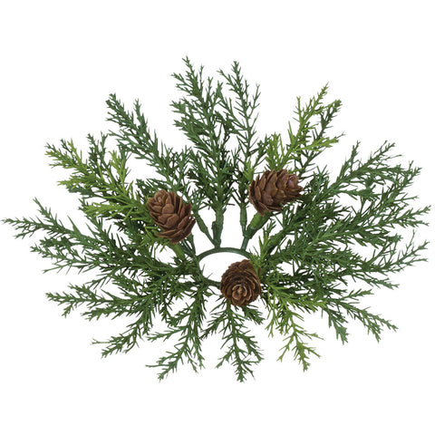 Arborvitae Accent Ring CP497