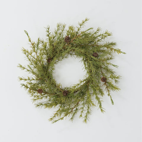 Pine Accent Ring CP593