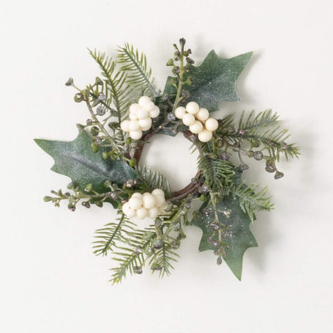 Winter Berry Ring CP747