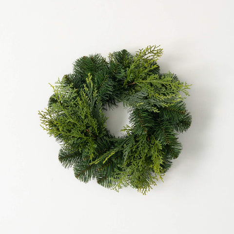 Lush Douglas Fir Accent Ring CP754