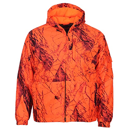 Men's Tundra Jacket CPJ-OC