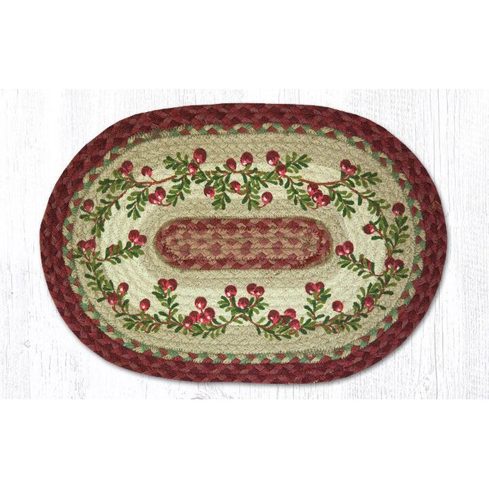 Christmas rug