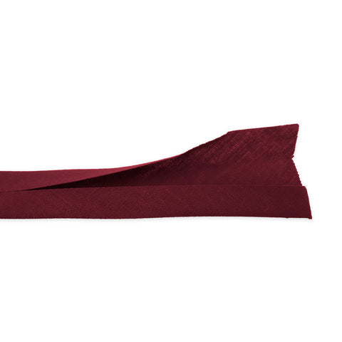 3/4 Inch Center Fold Bias Tape