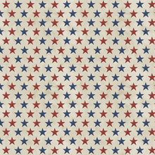 Colors of Courage Cotton Fabric Cream