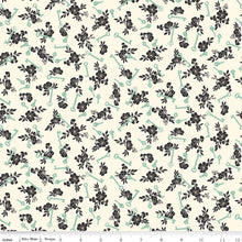 Blossom Lane Collection Keys Cotton Fabric C14004 cream