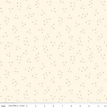 Blossom Lane Collection Windows Cotton Fabric C14007 cream