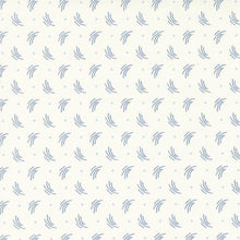 Blueberry Delight Collection Breeze Blenders Cotton Fabric 3036 cream