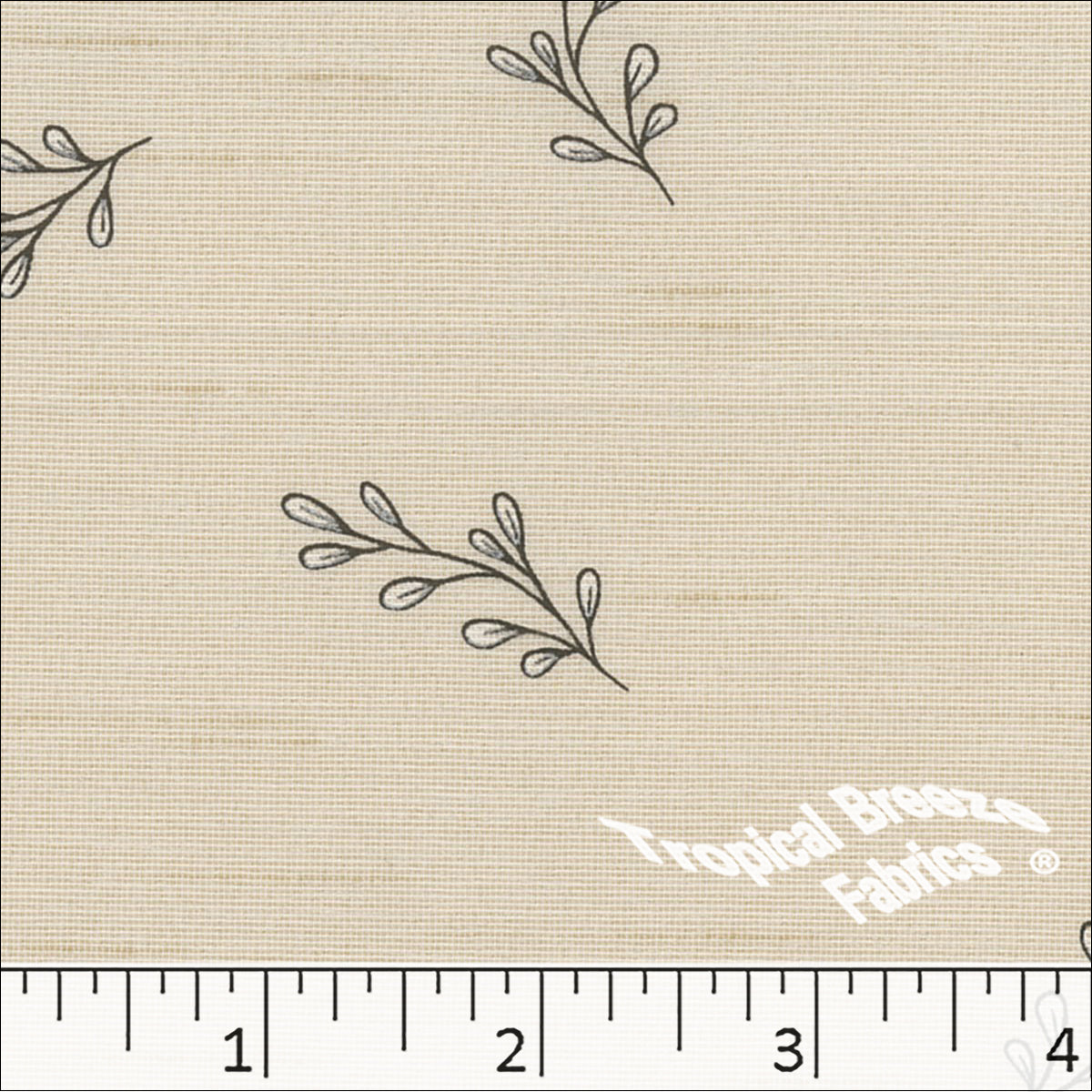 Tropical Breeze Fabrics Polyester Print Fabric 045610 – Good's Store Online