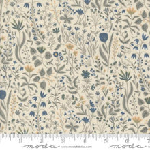 cream, Rainier Collection Mountain Meadow Cotton Fabric 38141