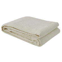 cream-Farmington Queen Bedspread 461