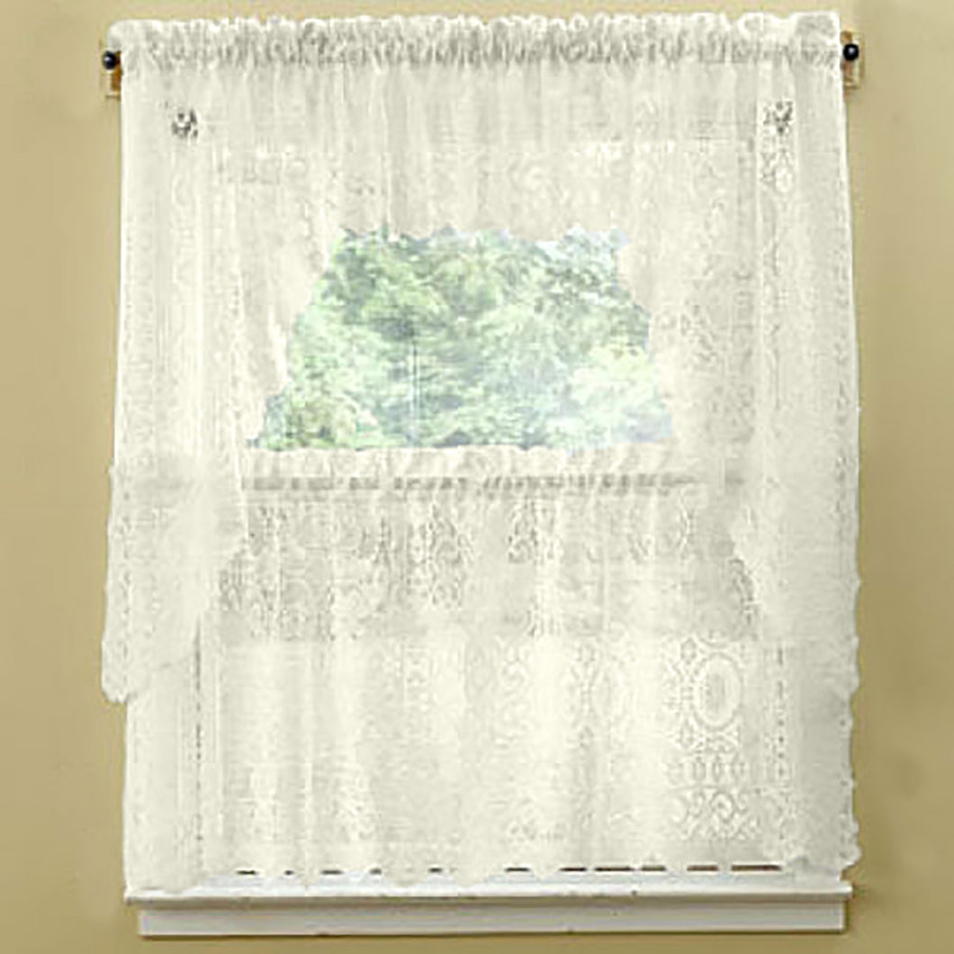 Cream Hopewell Curtains