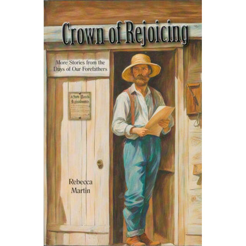 Crown of Rejoicing 241