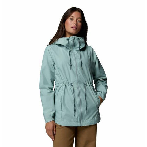 crushed blue, Women's Lillian Ridge II Jacket 208667