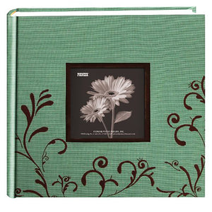 Photo Album Small 64 Pockets Album With Changeable Cover Photo