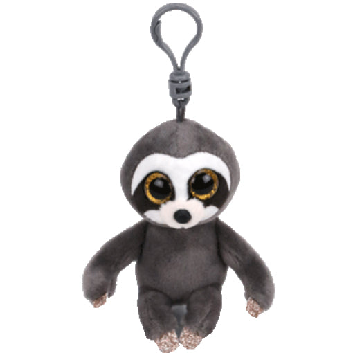 Beanie Boo dangler keychain