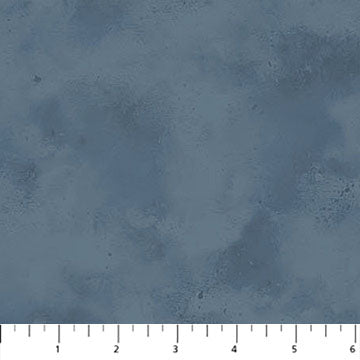 dark blue, Birchwood Collection Cotton Fabric 291