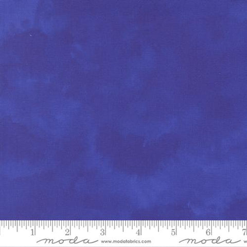 dark blue, Delphinium Collection Shaded Cotton Fabric 24660