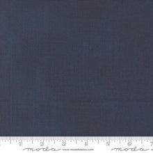 dark blue, Larking Collection Woven Texture Cotton Fabric 24620